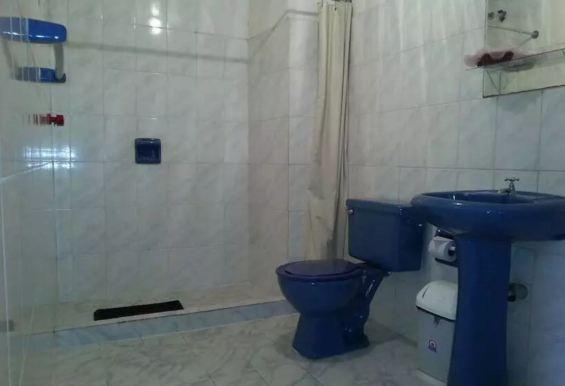 هتل Condeza