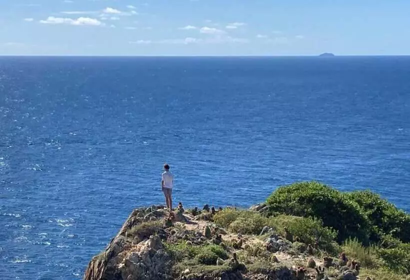 هتل Inn At Tamarind Court