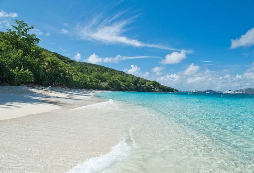 هتل Inn At Tamarind Court