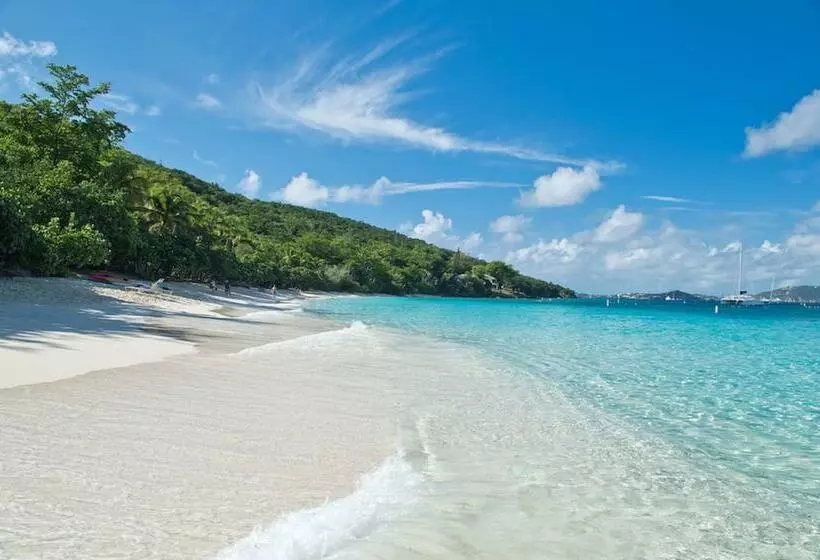 هتل Inn At Tamarind Court