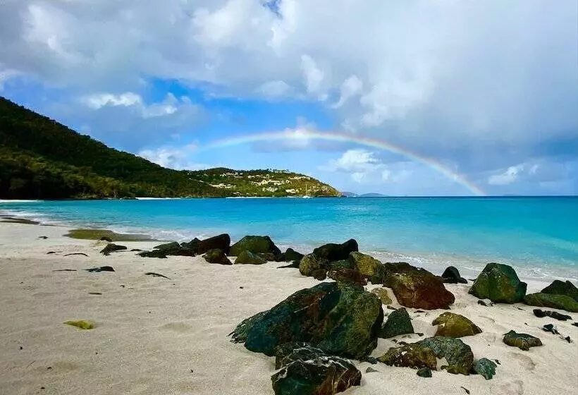 هتل Inn At Tamarind Court