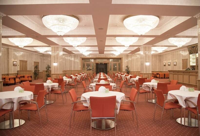 בית מלון כפרי Mfk Gornyi