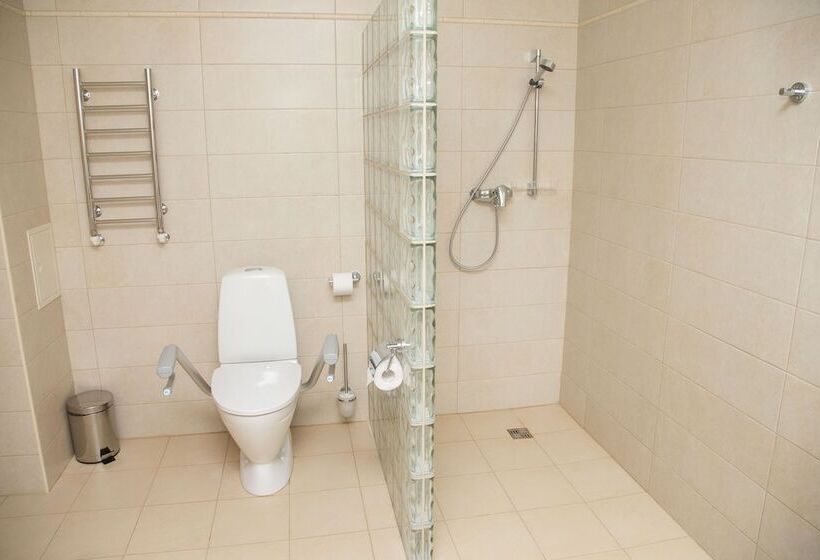 בית מלון כפרי Mfk Gornyi