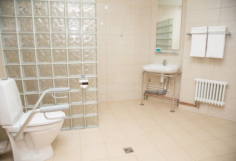 בית מלון כפרי Mfk Gornyi