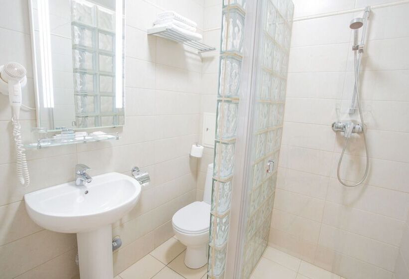 בית מלון כפרי Mfk Gornyi