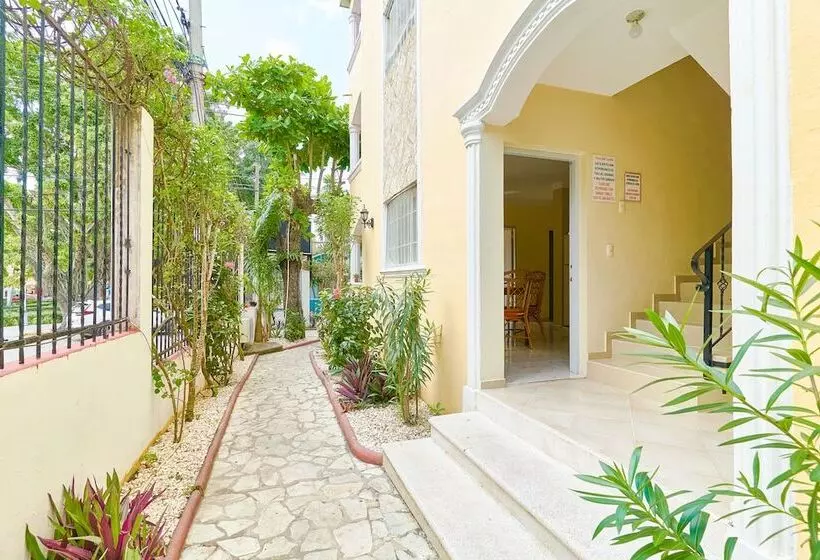 هتل Parco Del Caribe