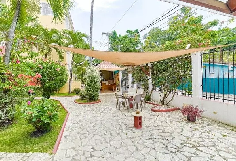 هتل Parco Del Caribe