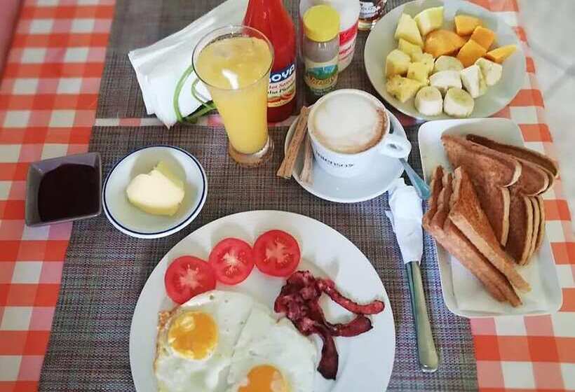 هتل Parco Del Caribe