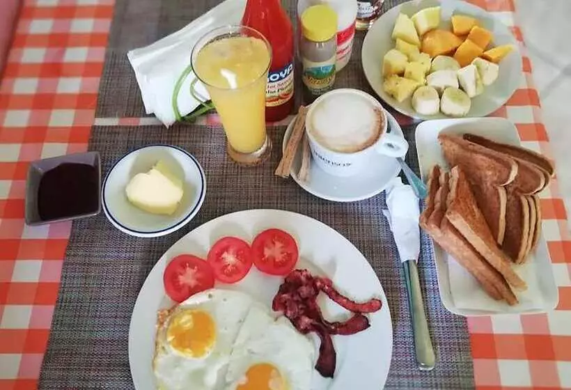 هتل Parco Del Caribe