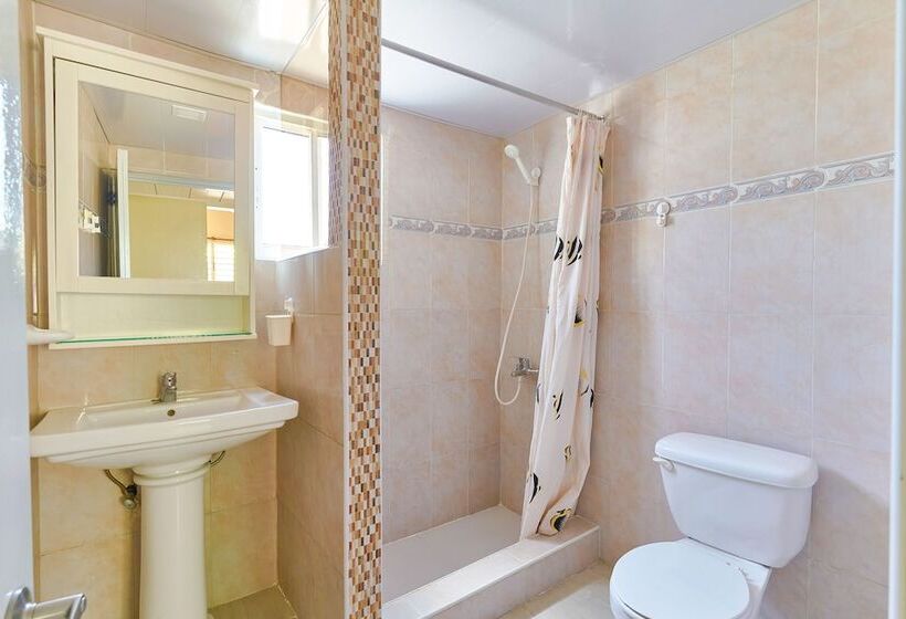 هتل Parco Del Caribe