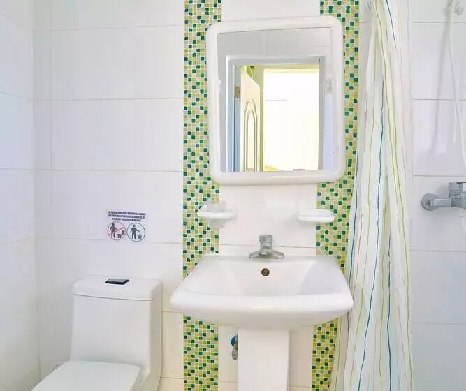 هتل Parco Del Caribe