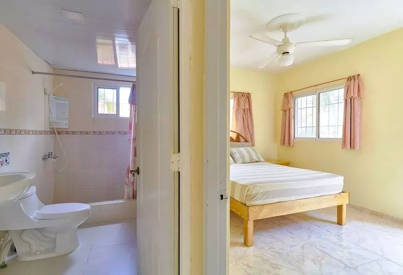 هتل Parco Del Caribe