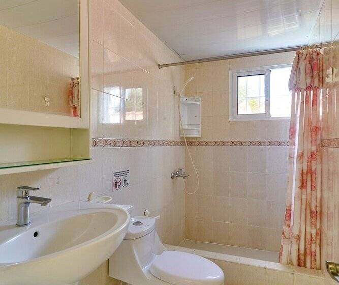 هتل Parco Del Caribe