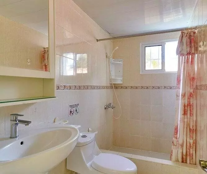 هتل Parco Del Caribe