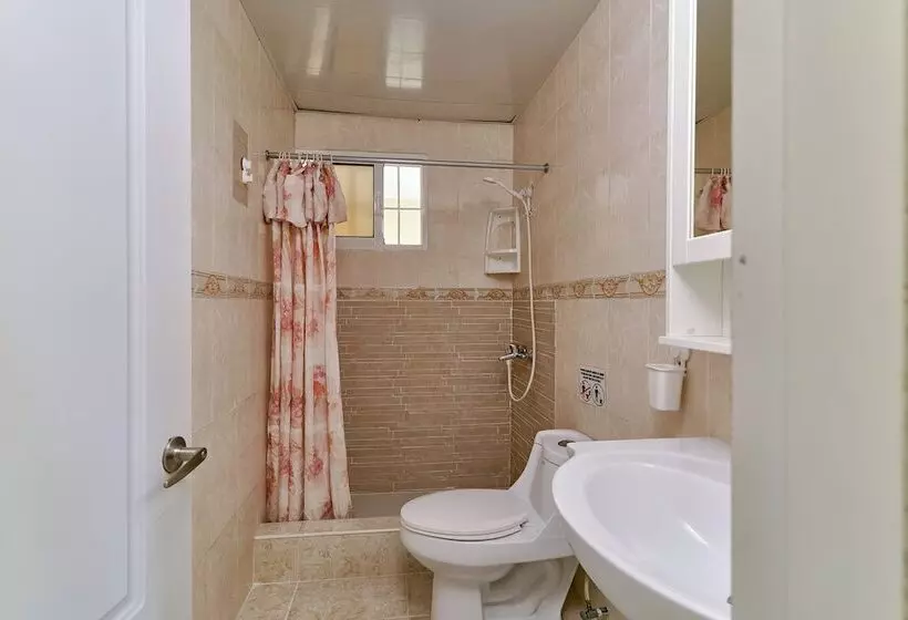 هتل Parco Del Caribe