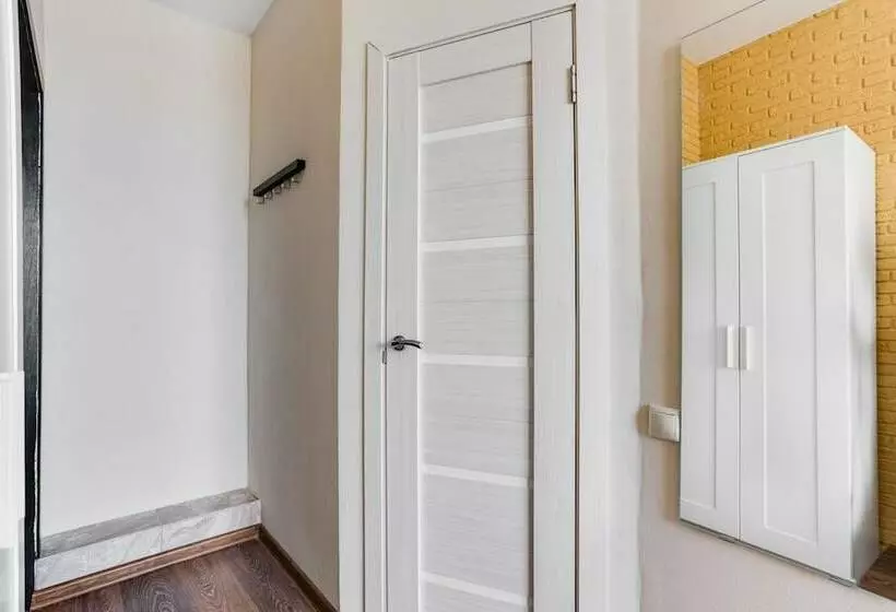 Hotelli Redtownaparts