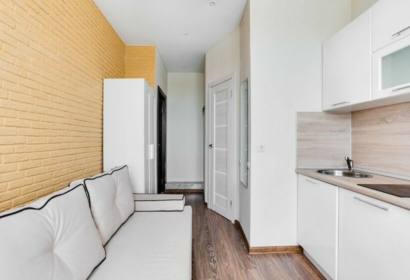 호텔 Redtownaparts