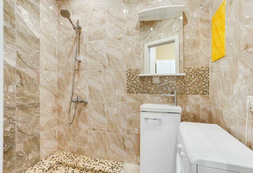 호텔 Redtownaparts