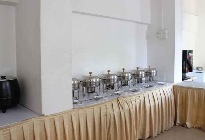 فندق Room Maangta 211   Thane West