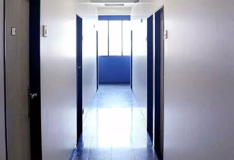 ホテル Room Maangta 211   Thane West