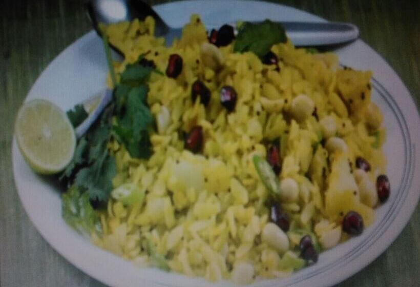 فندق Room Maangta 211   Thane West