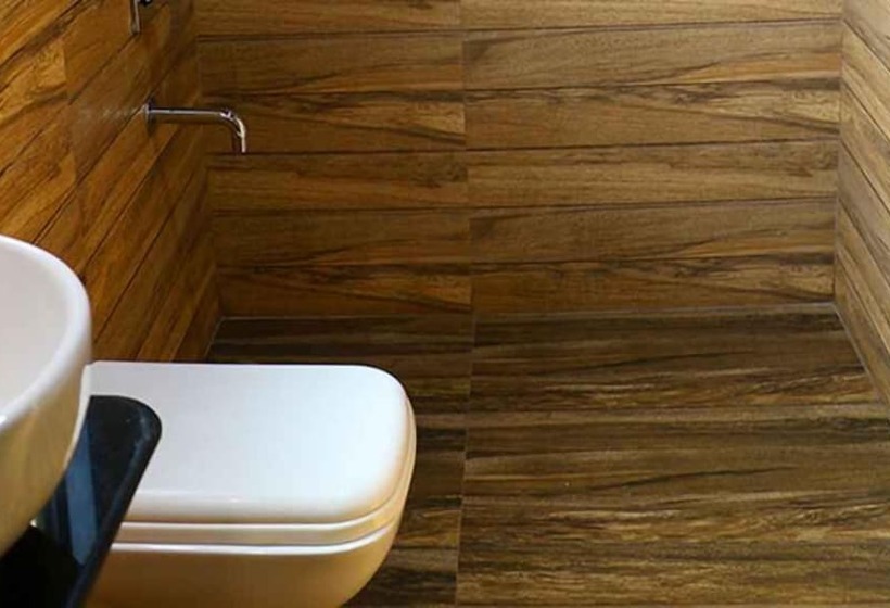 فندق Room Maangta 211   Thane West