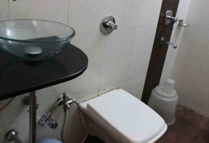 فندق Room Maangta 211   Thane West