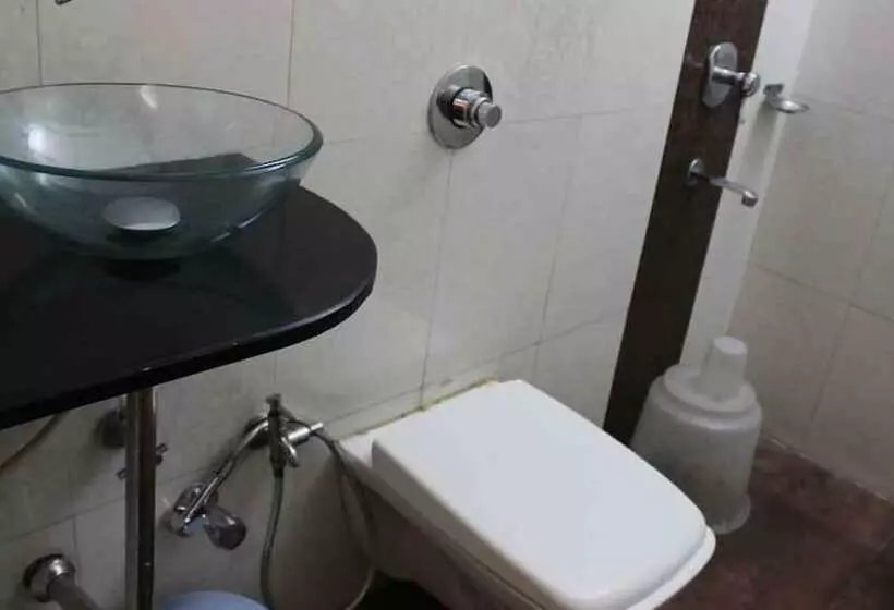 ホテル Room Maangta 211   Thane West