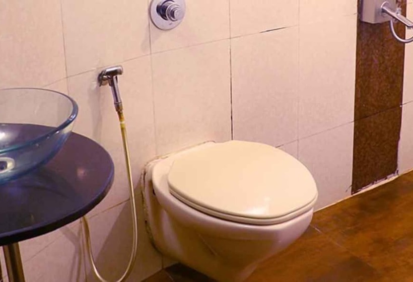 فندق Room Maangta 211   Thane West