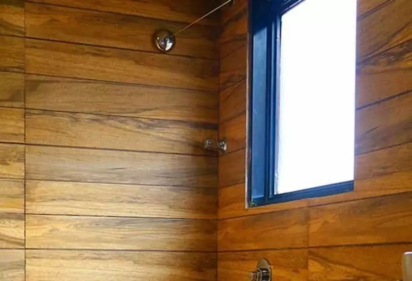 ホテル Room Maangta 211   Thane West