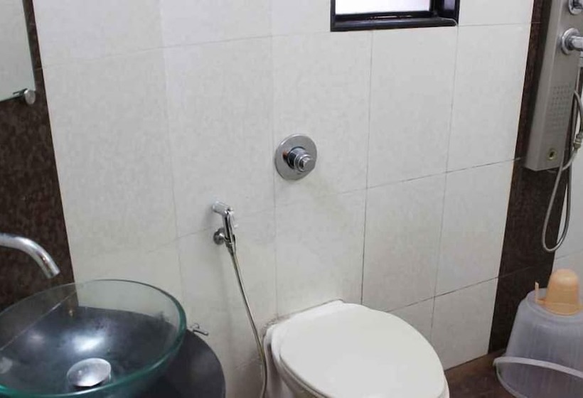 فندق Room Maangta 211   Thane West