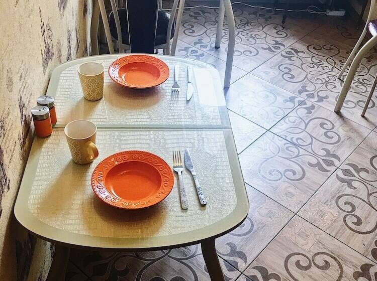 فندق Rooms In Union On Marata