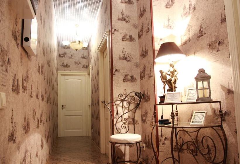 فندق Rooms In Union On Marata