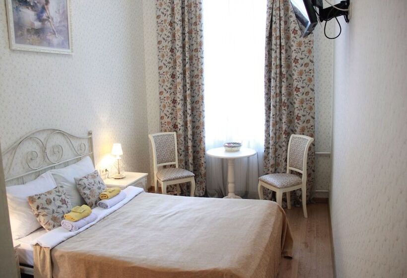 فندق Rooms In Union On Marata