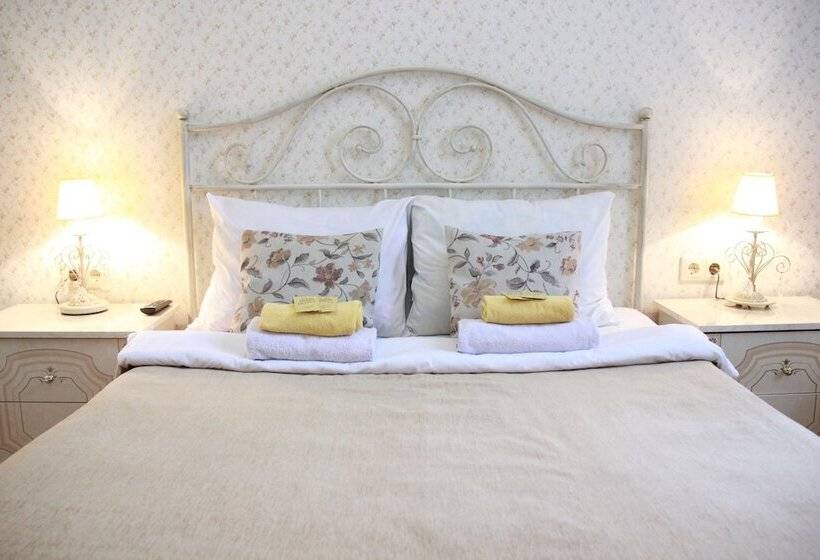 فندق Rooms In Union On Marata