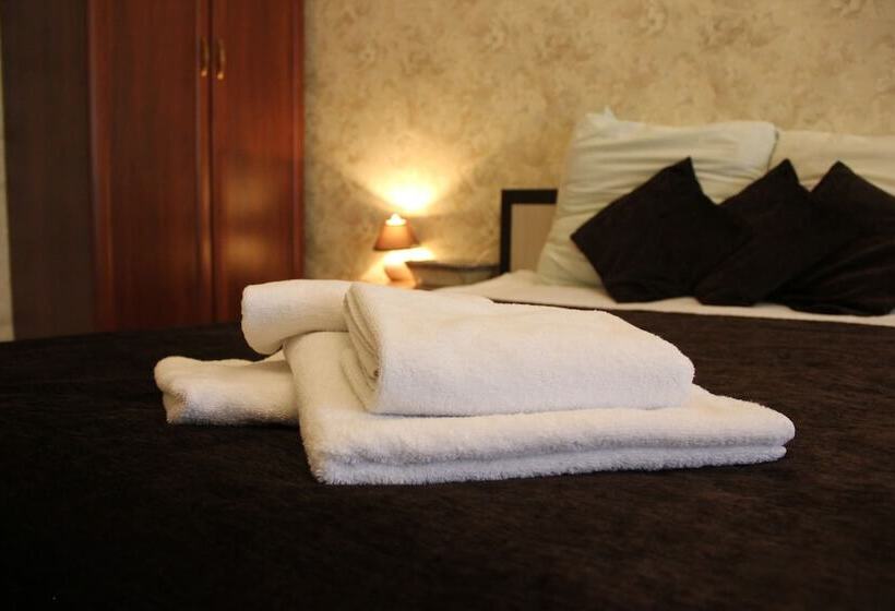 فندق Rooms In Union On Marata