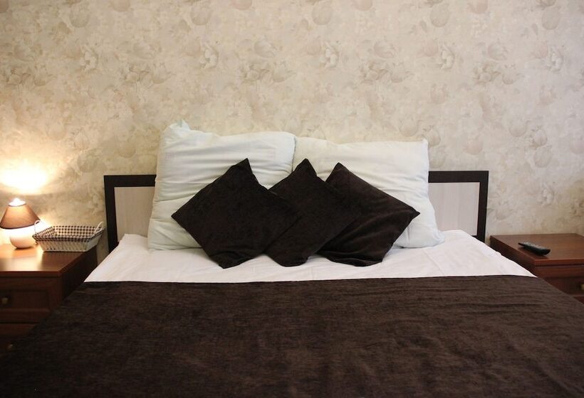 فندق Rooms In Union On Marata