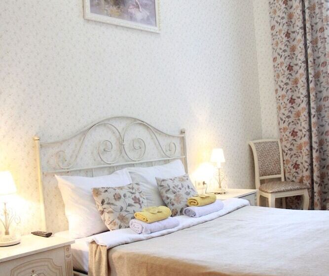 فندق Rooms In Union On Marata