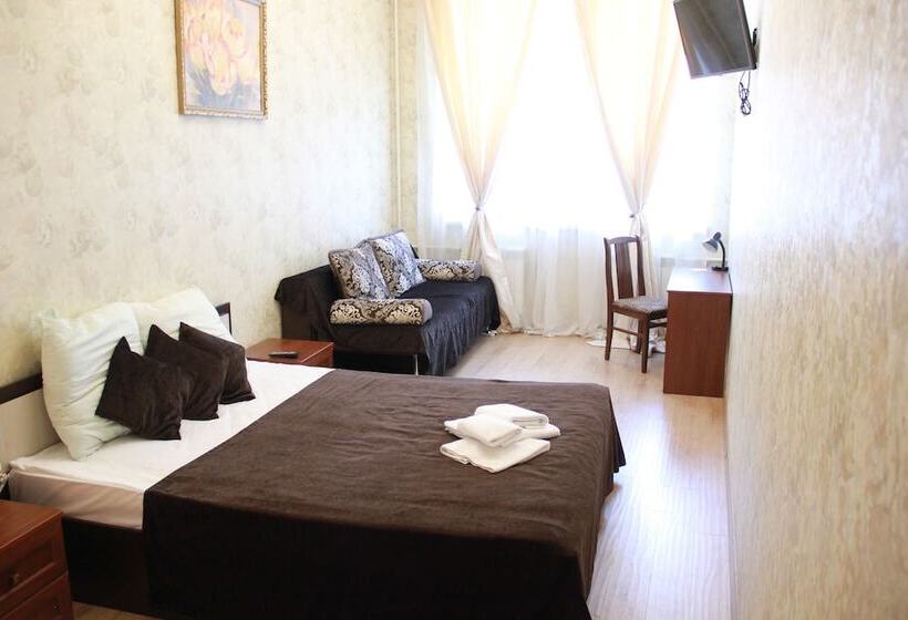 فندق Rooms In Union On Marata