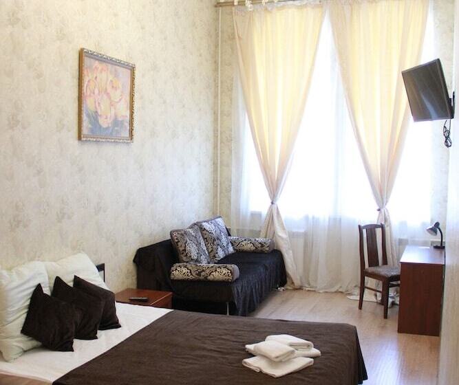فندق Rooms In Union On Marata