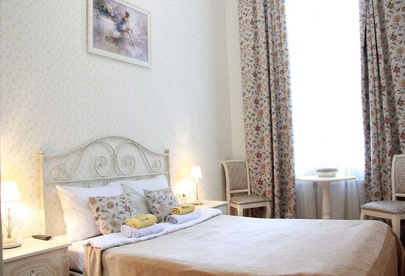 فندق Rooms In Union On Marata