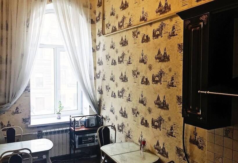 فندق Rooms In Union On Marata