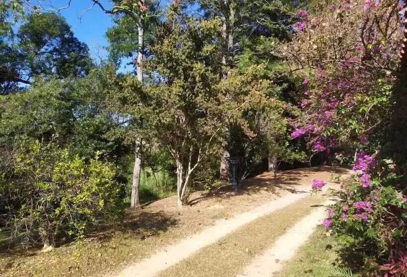 Maaseutuhotelli Fazenda Colinas De Itupeva