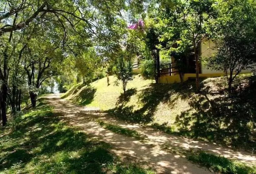Maaseutuhotelli Fazenda Colinas De Itupeva