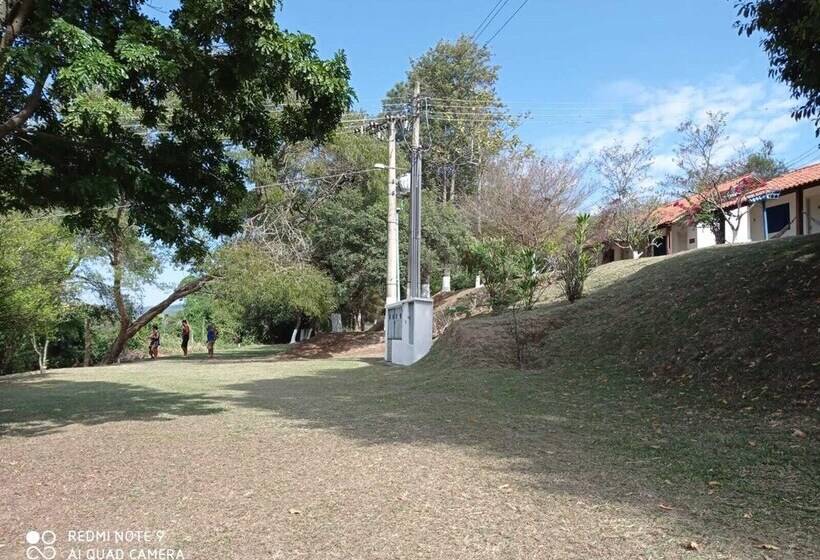 Сельский отель Fazenda Colinas De Itupeva