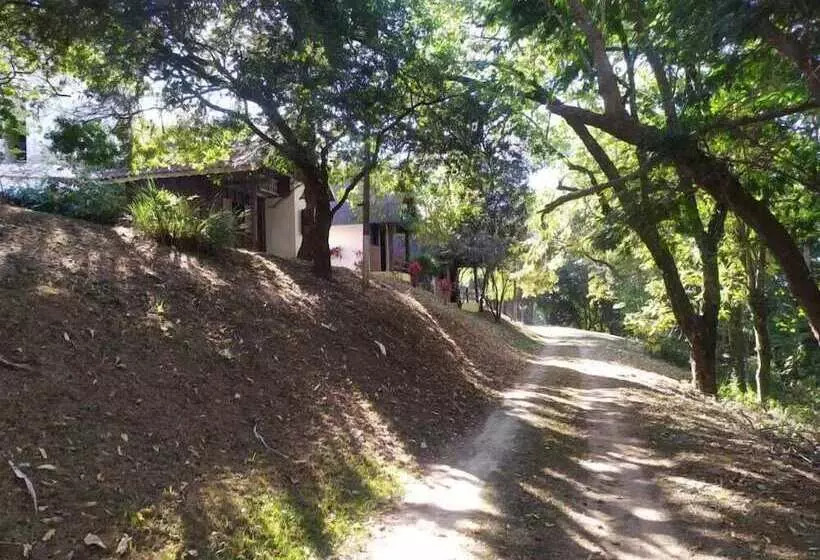 Maaseutuhotelli Fazenda Colinas De Itupeva