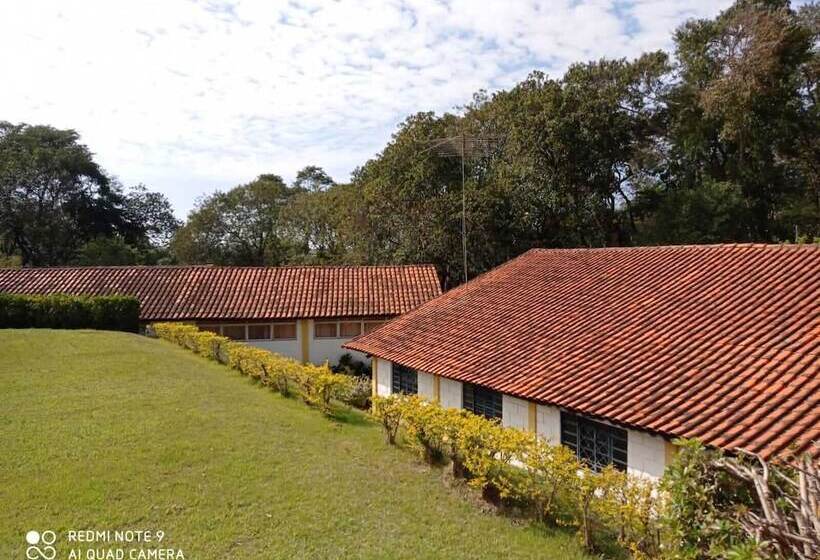 Сельский отель Fazenda Colinas De Itupeva