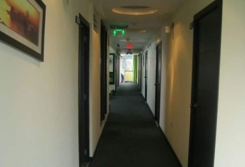 Hotelli Secret Place