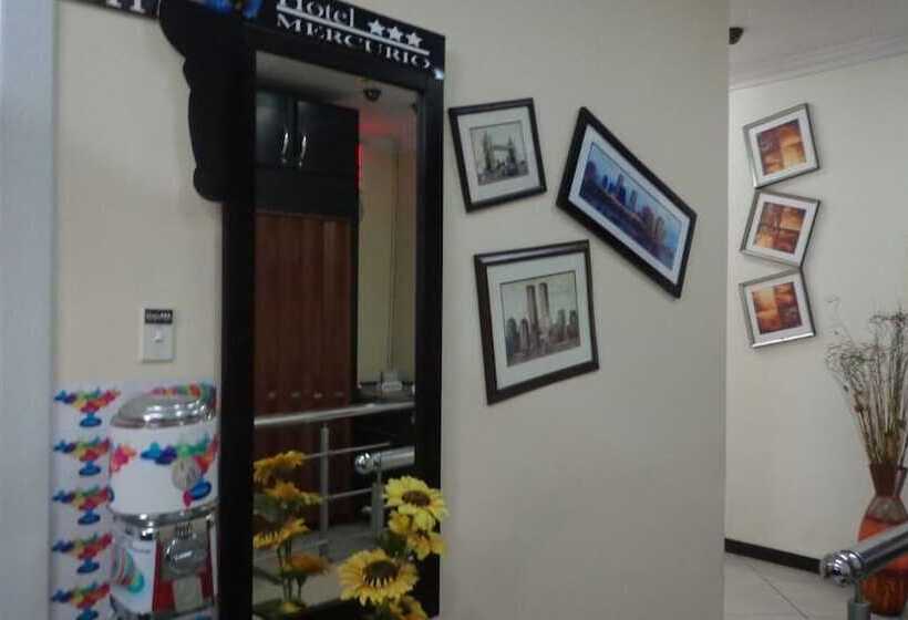 Hotelli Secret Place