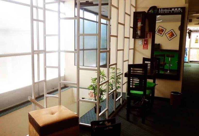 Hotelli Secret Place